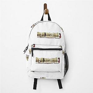 Dead Rising 3 Backpack