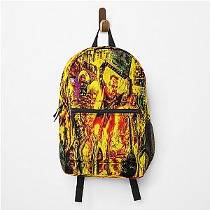 Dead Rising 1 - Brazz Father (Nightmare Edition) (BTG Col.) Backpack