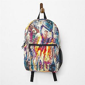 Dead Rising 1 - Brazz Father (Electric Edition) (BTG Col.) Backpack