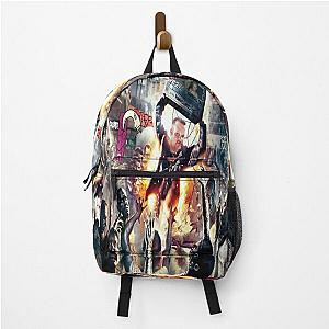 Dead Rising 1 - Brazz Father (Normal Edition) (BTG Col.) Backpack