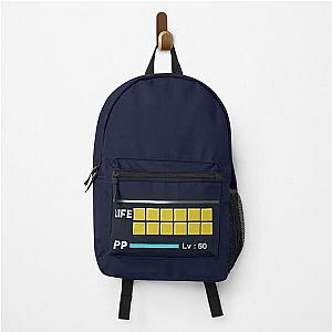 Dead Rising Life Bar Backpack