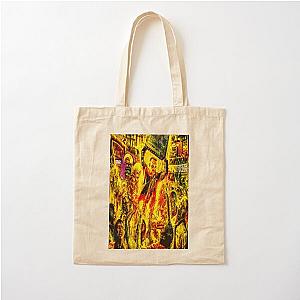 Dead Rising 1 - Brazz Father (Nightmare Edition) (BTG Col.) Cotton Tote Bag