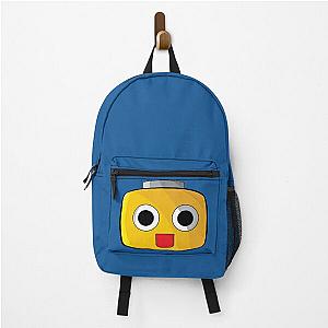 servbot - dead rising  megaman Backpack