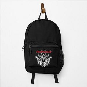 SCARLXRD DEAD RISING Backpack