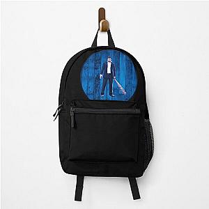 Dead Rising Fight  Backpack