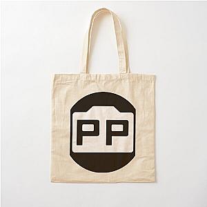 Dead Rising - PP Sticker Cotton Tote Bag