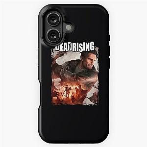 Dead Rising 	 		 iPhone Tough Case