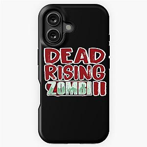 Dead Rising 2 iPhone Tough Case