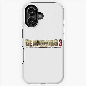 Dead Rising 3 iPhone Tough Case