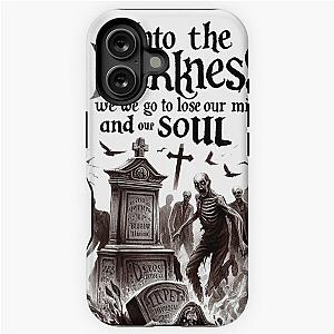 Dead Rising Zombies iPhone Tough Case