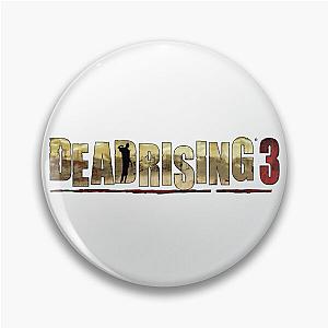 Dead Rising 3 Pin