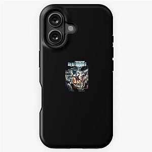 Dead rising poster   	 iPhone Tough Case