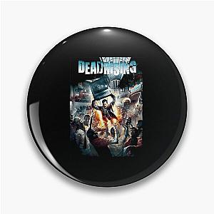 Dead rising poster   	 Pin