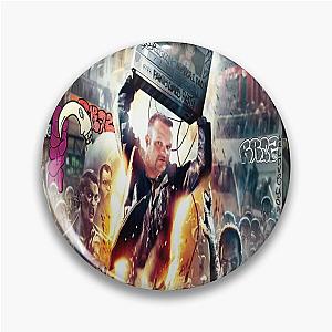 Dead Rising 1 - Brazz Father (Normal Edition) (BTG Col.) Pin