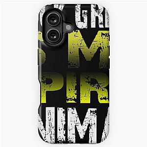 Dead Rising Chuck iPhone Tough Case