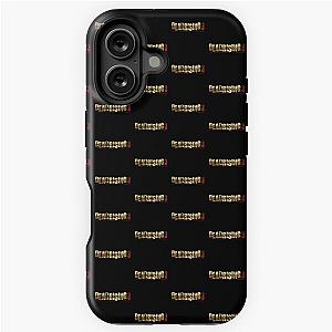 Best Excellent Dead Rising Design iPhone Tough Case