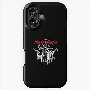 SCARLXRD DEAD RISING iPhone Tough Case