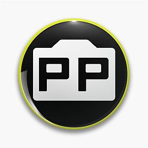 Dead Rising - PP Sticker Pin