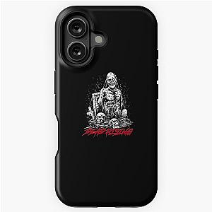 SCARLXRD DEAD RISING SKELETON iPhone Tough Case