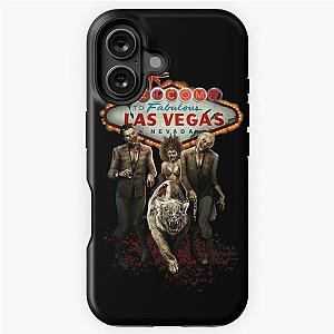 Dead Rising Las Vegas iPhone Tough Case