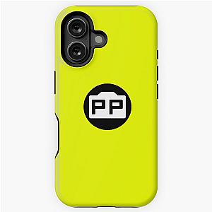 Dead Rising - PP Sticker iPhone Tough Case