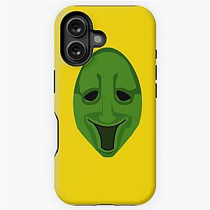 True Eye Cult - Dead Rising iPhone Tough Case