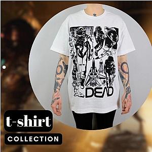 Dead Space T-Shirts