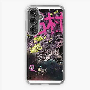DEAD SPACE Samsung Galaxy Soft Case
