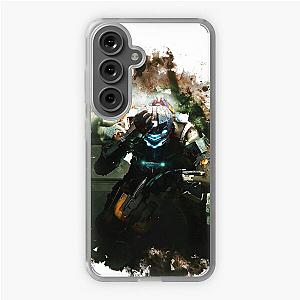Dead Space Samsung Galaxy Soft Case