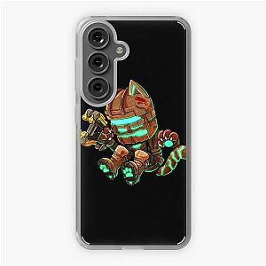 Kittyy Isaac Clarke Dead Space Samsung Galaxy Soft Case