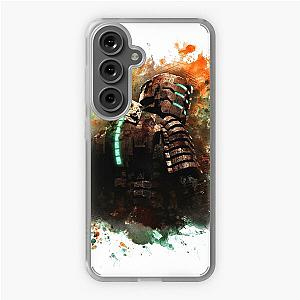 Dead Space Samsung Galaxy Soft Case