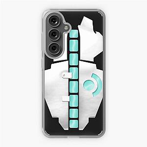 Dead Space Life Suport Samsung Galaxy Soft Case