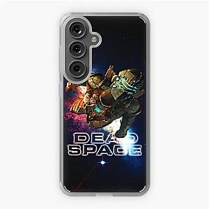 Dead Space Samsung Galaxy Soft Case