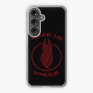 Dead Space Red Marker Samsung Galaxy Soft Case