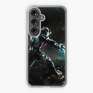 Dead Space Samsung Galaxy Soft Case