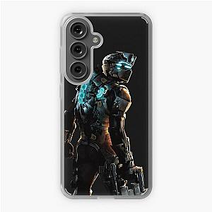 Dead Space Samsung Galaxy Soft Case