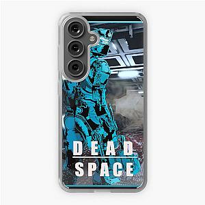 Dead Space Samsung Galaxy Soft Case