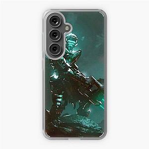 Dead Space Samsung Galaxy Soft Case