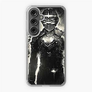 Dead Space Samsung Galaxy Soft Case
