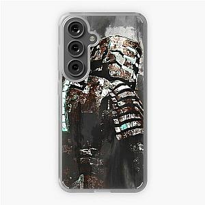 Dead Space Samsung Galaxy Soft Case