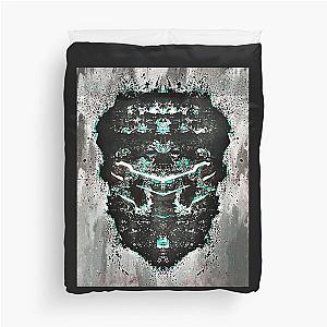 Dead Space Duvet Cover