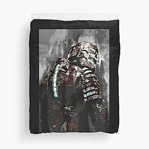 Dead Space Duvet Cover