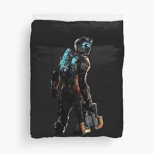 Dead Space Duvet Cover