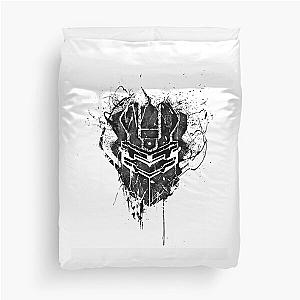 of Dead Space Duvet Cover