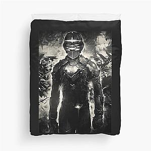 Dead Space Duvet Cover