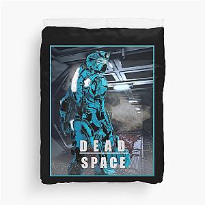 Dead Space Duvet Cover