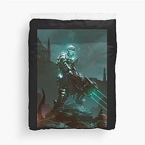 Dead Space Duvet Cover