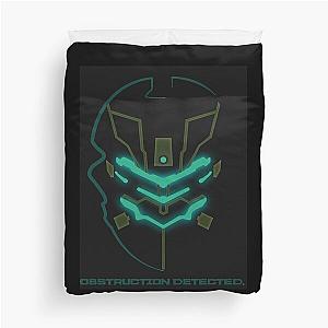 Dead Space Duvet Cover