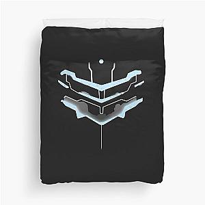 of Dead Space Duvet Cover