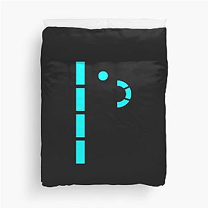 of Dead Space Duvet Cover